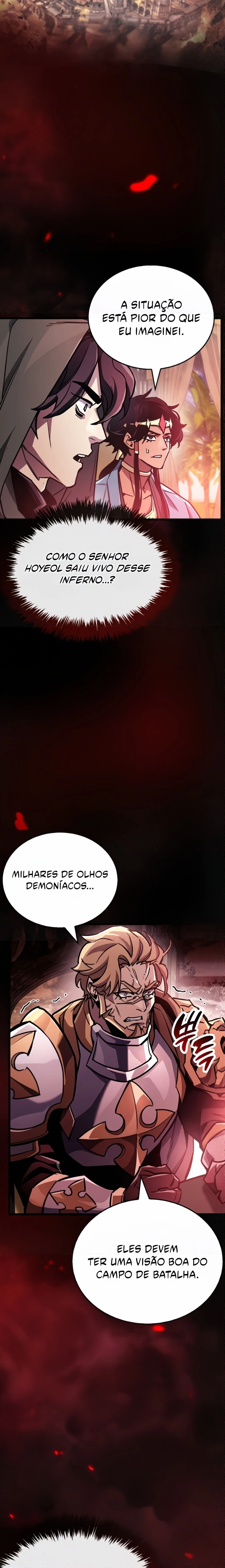 Read O Jogador Que Esconde seu Passado PT Manga Online