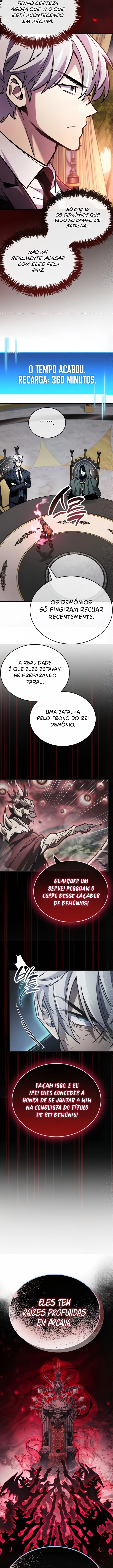 Read O Jogador Que Esconde seu Passado PT Manga Online