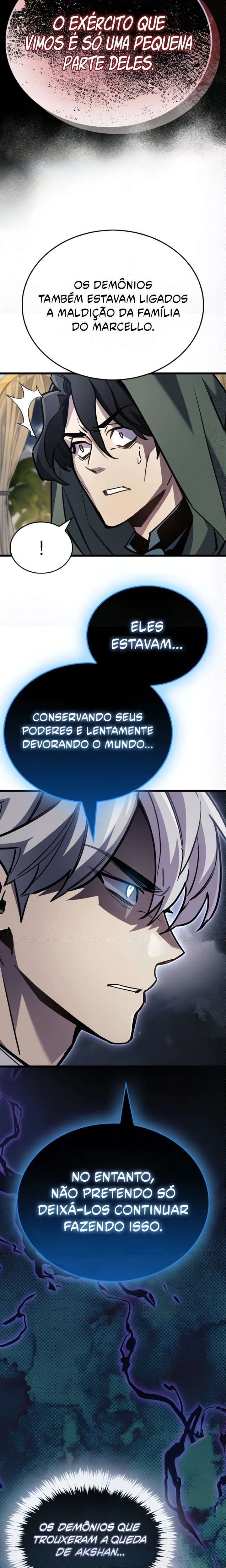 Read O Jogador Que Esconde seu Passado PT Manga Online