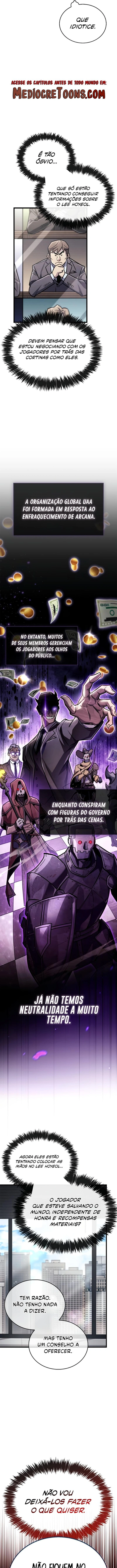 Read O Jogador Que Esconde seu Passado PT Manga Online