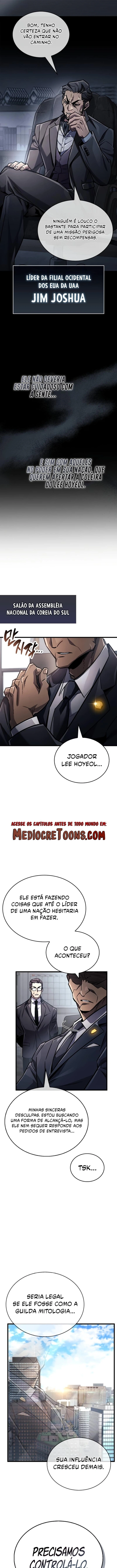 Read O Jogador Que Esconde seu Passado PT Manga Online