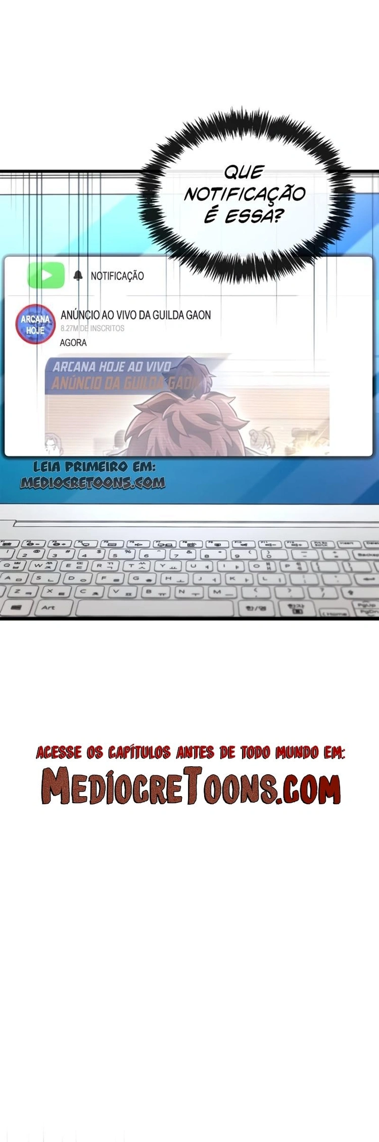 Read O Jogador Que Esconde seu Passado PT Manga Online