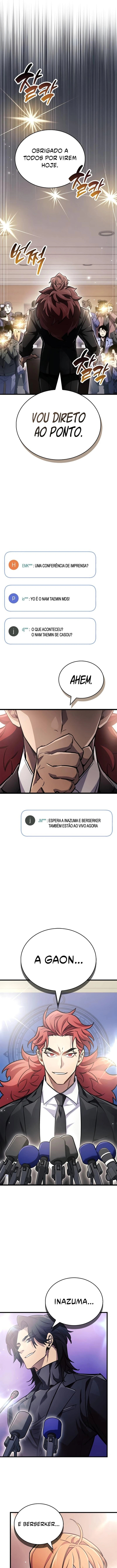 Read O Jogador Que Esconde seu Passado PT Manga Online
