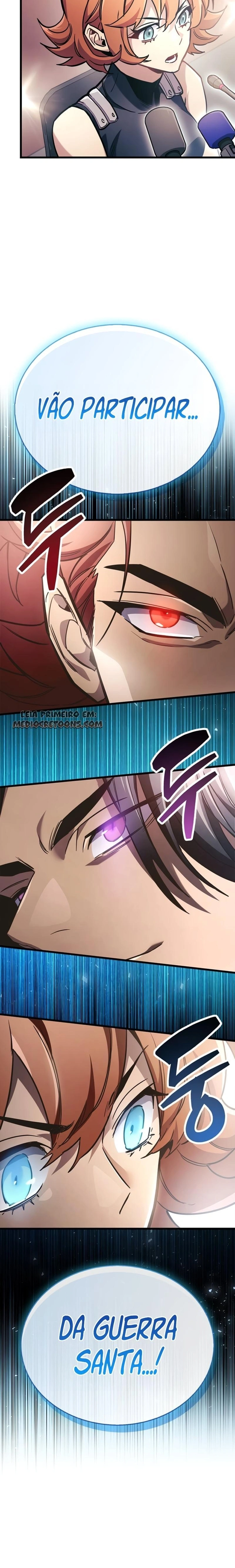 Read O Jogador Que Esconde seu Passado PT Manga Online