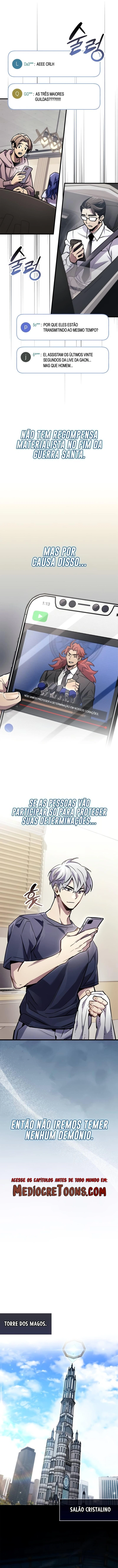 Read O Jogador Que Esconde seu Passado PT Manga Online