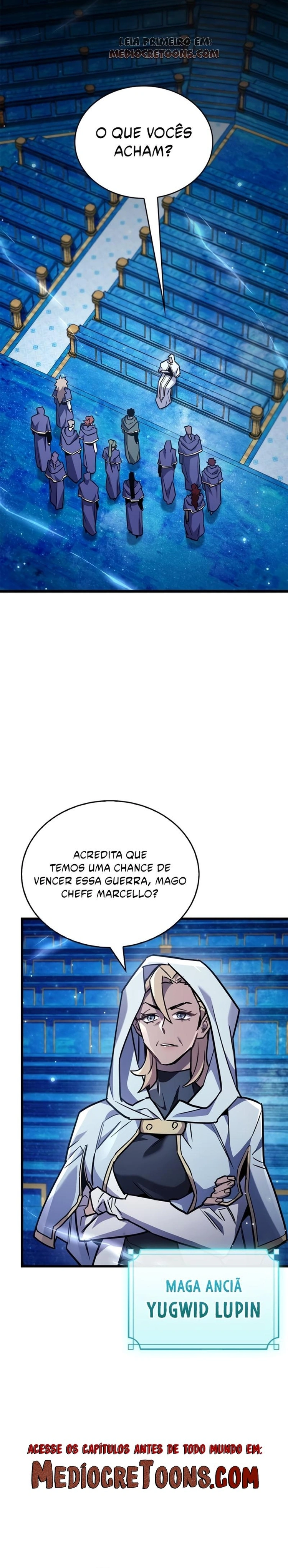 Read O Jogador Que Esconde seu Passado PT Manga Online