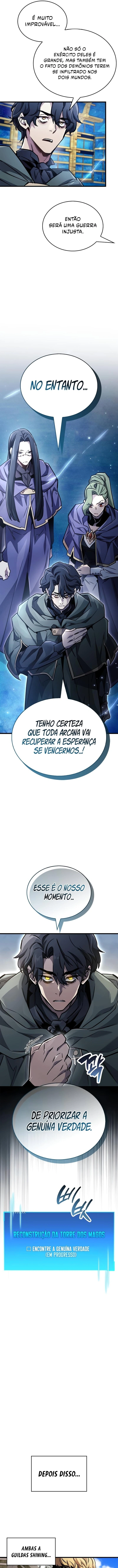 Read O Jogador Que Esconde seu Passado PT Manga Online