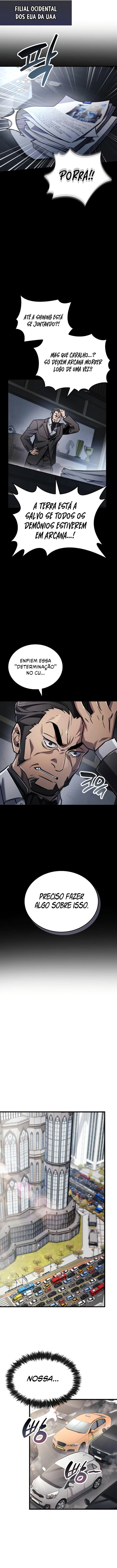 Read O Jogador Que Esconde seu Passado PT Manga Online