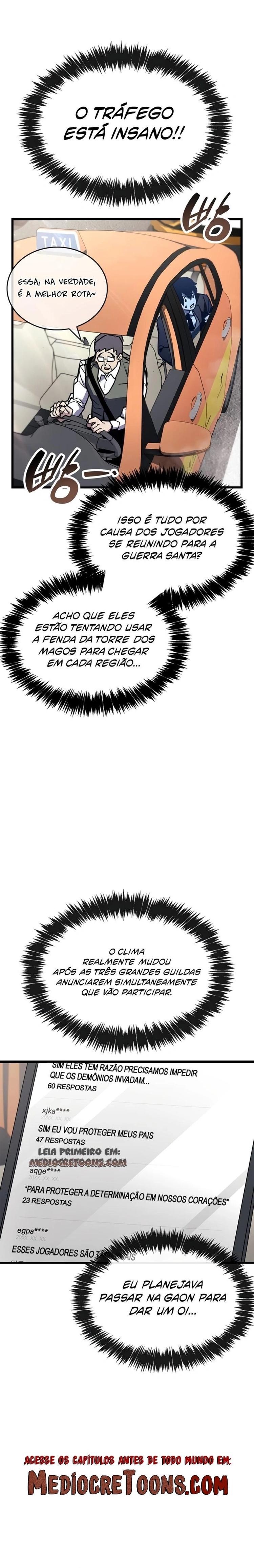Read O Jogador Que Esconde seu Passado PT Manga Online