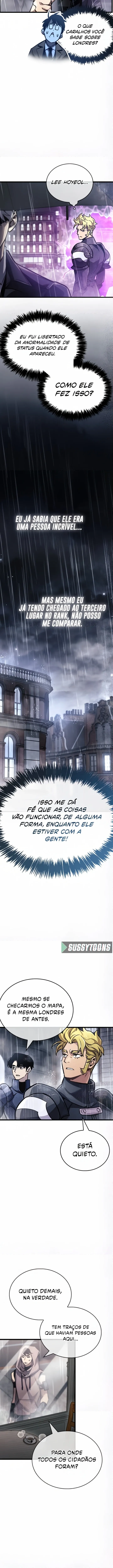 Read O Jogador Que Esconde seu Passado PT Manga Online