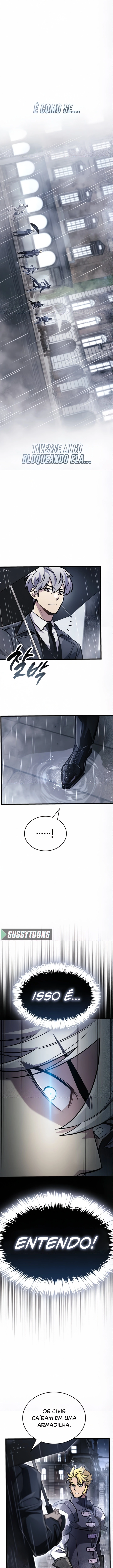 Read O Jogador Que Esconde seu Passado PT Manga Online