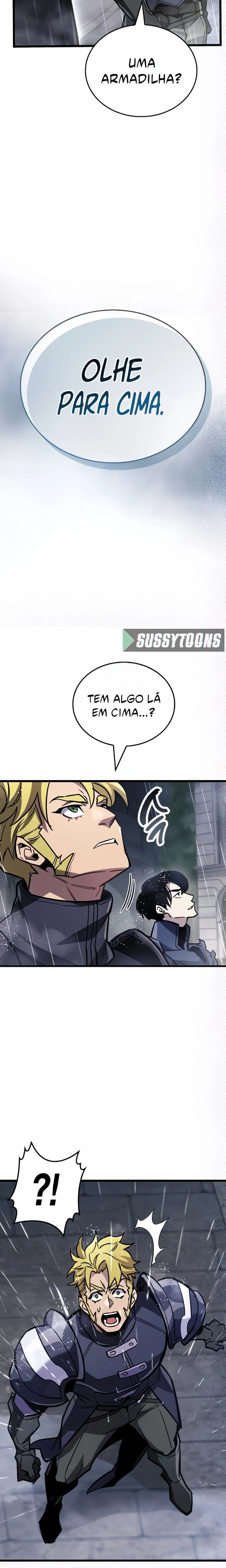 Read O Jogador Que Esconde seu Passado PT Manga Online