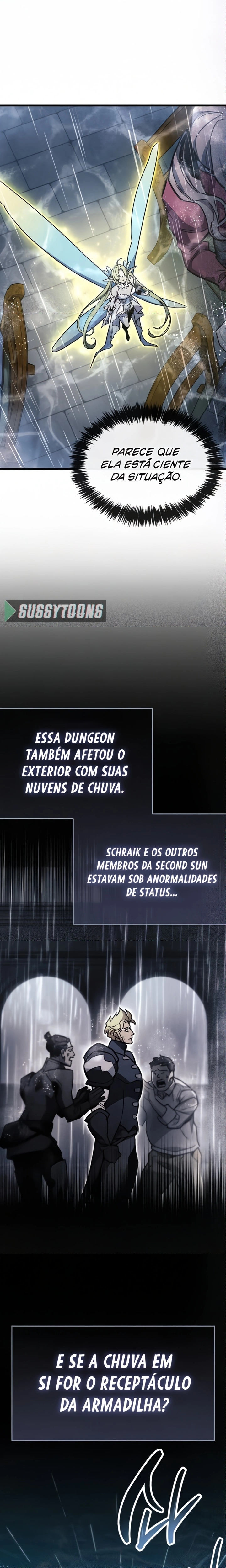 Read O Jogador Que Esconde seu Passado PT Manga Online