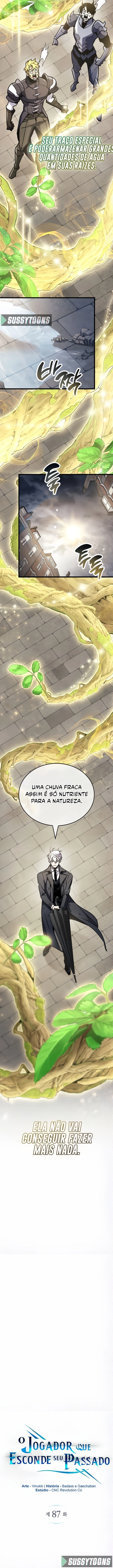 Read O Jogador Que Esconde seu Passado PT Manga Online