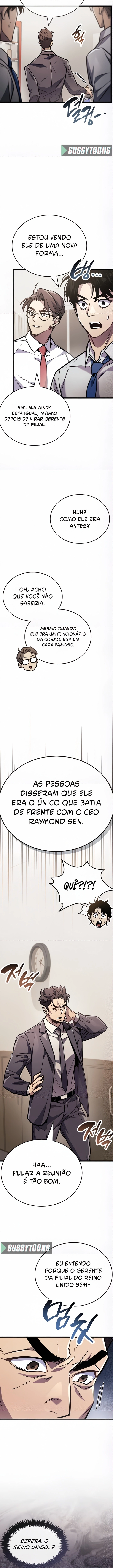 Read O Jogador Que Esconde seu Passado PT Manga Online