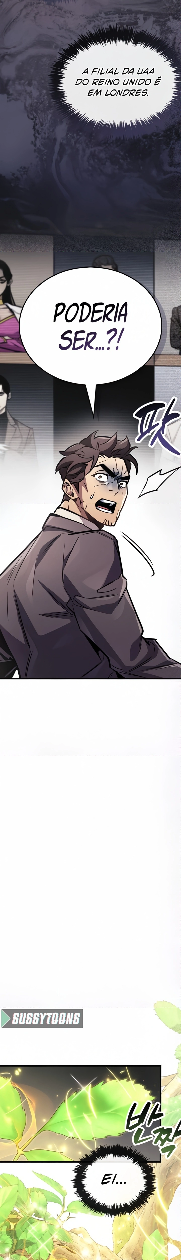 Read O Jogador Que Esconde seu Passado PT Manga Online
