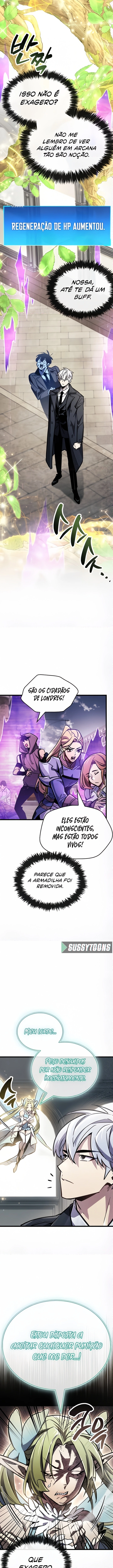 Read O Jogador Que Esconde seu Passado PT Manga Online