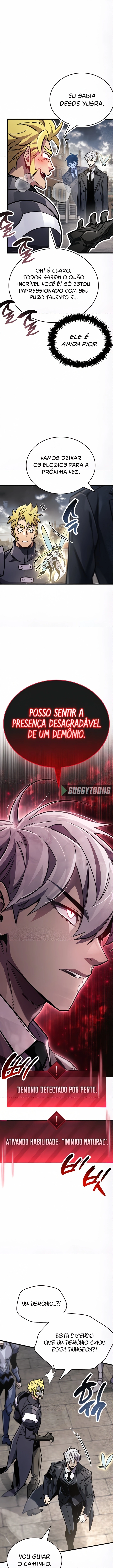 Read O Jogador Que Esconde seu Passado PT Manga Online