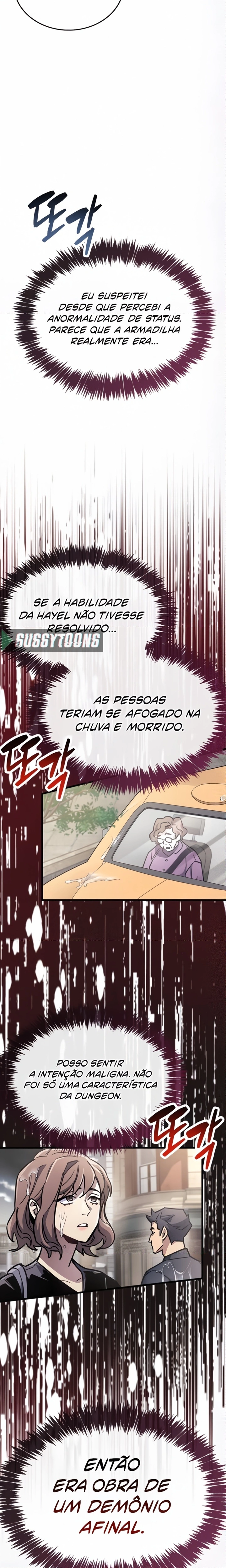 Read O Jogador Que Esconde seu Passado PT Manga Online