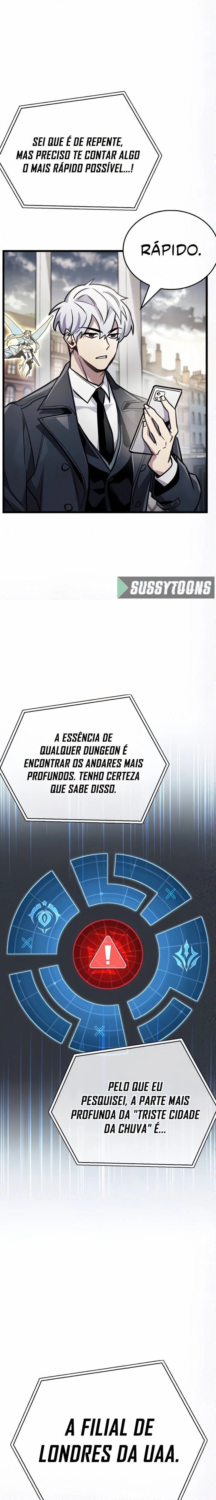 Read O Jogador Que Esconde seu Passado PT Manga Online