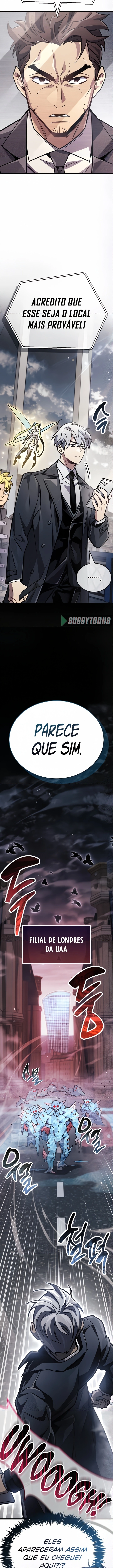 Read O Jogador Que Esconde seu Passado PT Manga Online