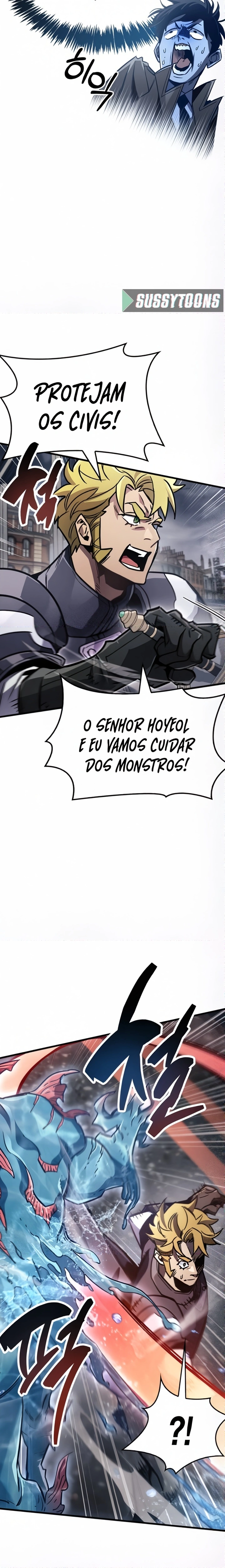 Read O Jogador Que Esconde seu Passado PT Manga Online
