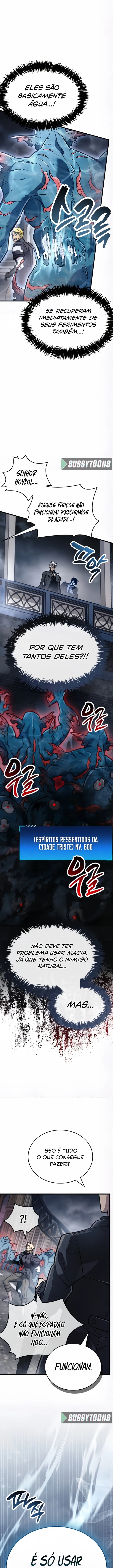 Read O Jogador Que Esconde seu Passado PT Manga Online