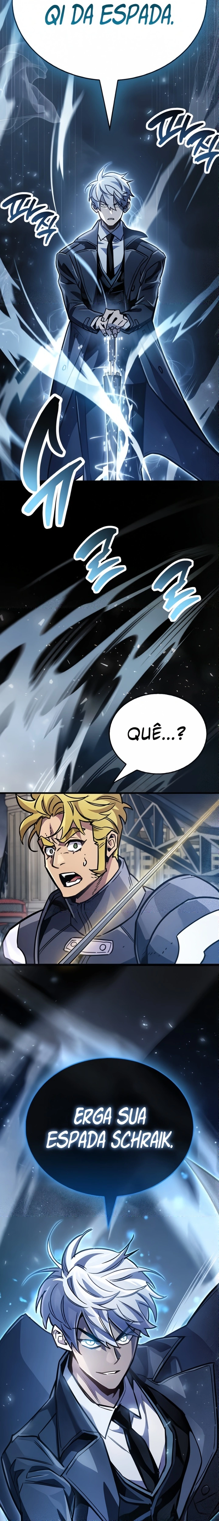 Read O Jogador Que Esconde seu Passado PT Manga Online