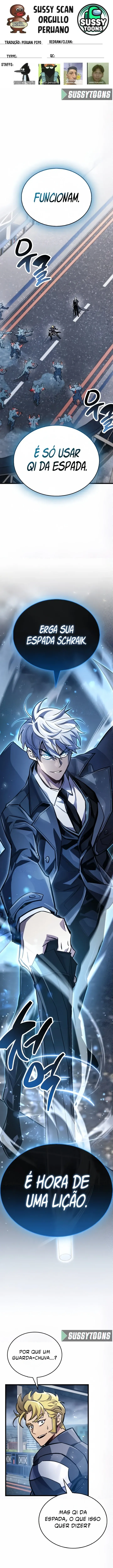 Read O Jogador Que Esconde seu Passado PT Manga Online