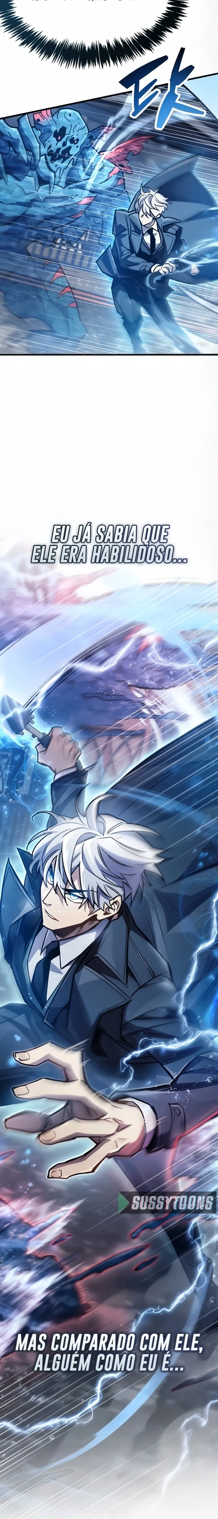Read O Jogador Que Esconde seu Passado PT Manga Online