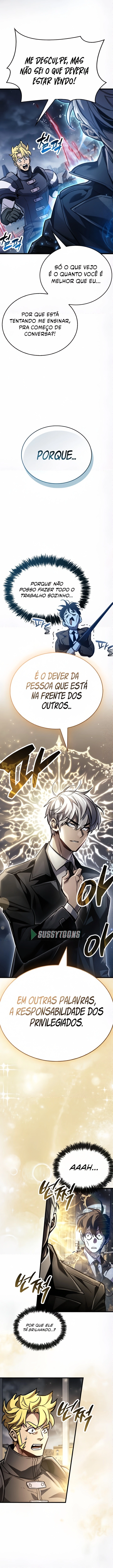 Read O Jogador Que Esconde seu Passado PT Manga Online