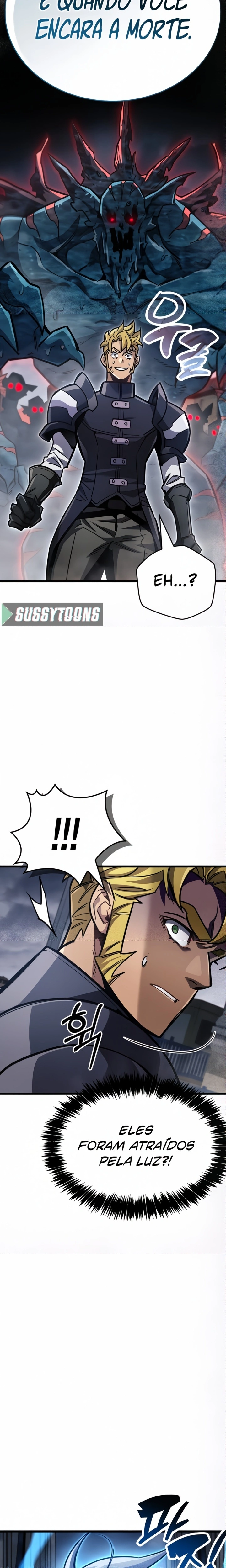 Read O Jogador Que Esconde seu Passado PT Manga Online