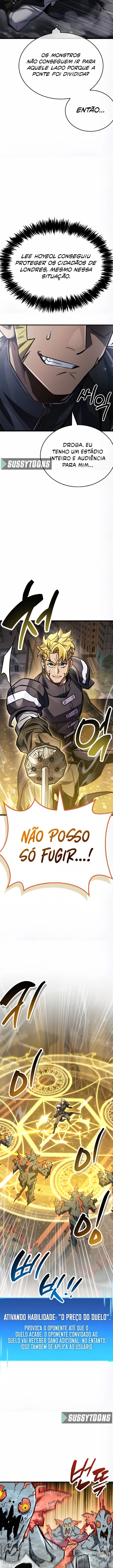 Read O Jogador Que Esconde seu Passado PT Manga Online
