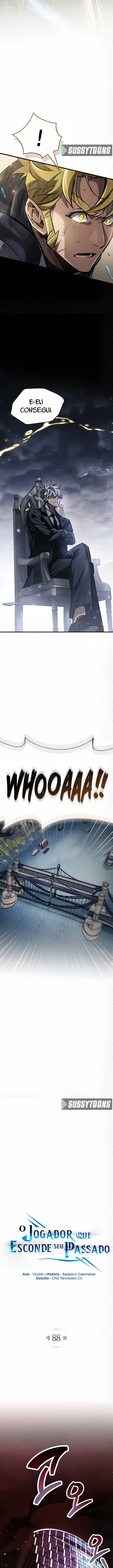 Read O Jogador Que Esconde seu Passado PT Manga Online