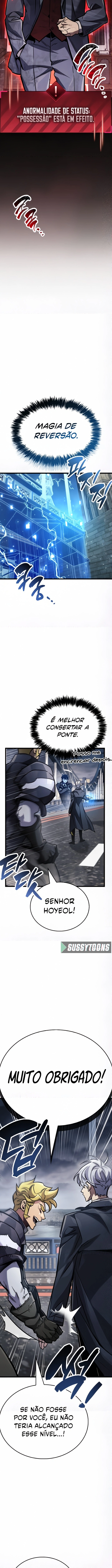 Read O Jogador Que Esconde seu Passado PT Manga Online
