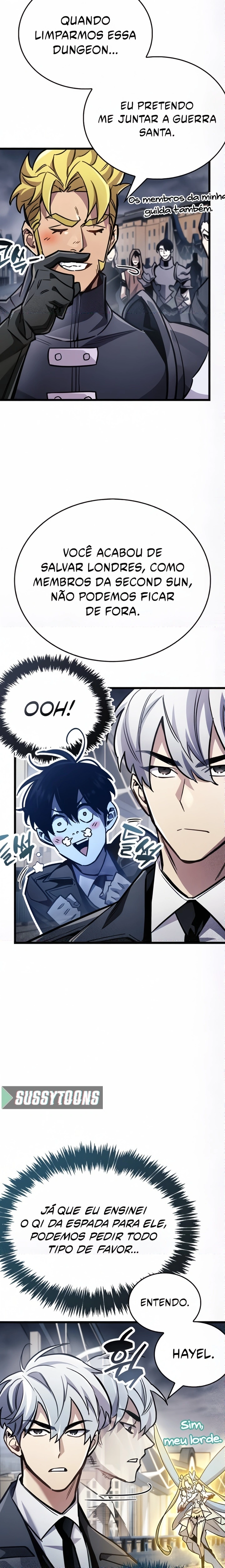 Read O Jogador Que Esconde seu Passado PT Manga Online
