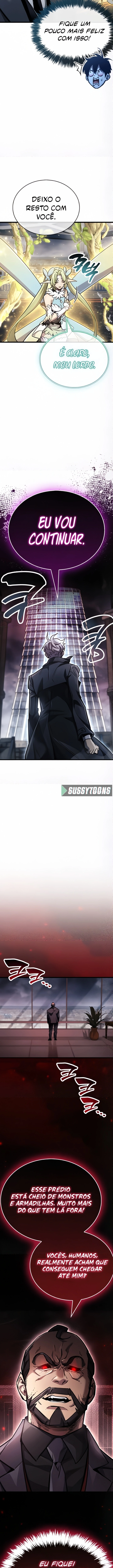 Read O Jogador Que Esconde seu Passado PT Manga Online