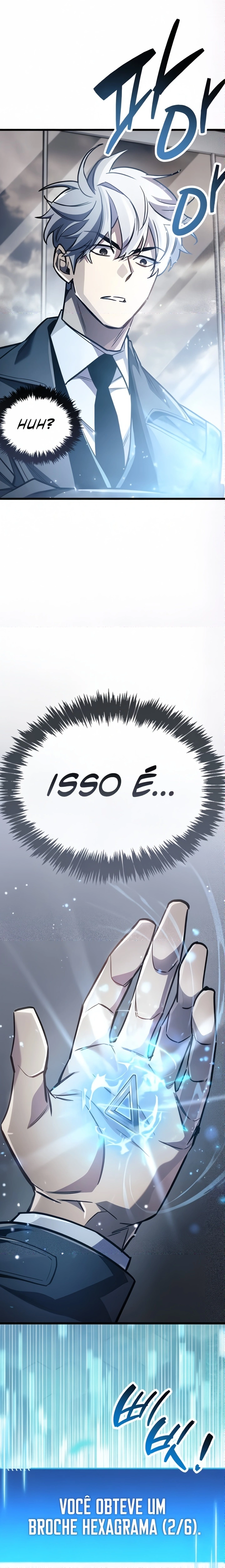 Read O Jogador Que Esconde seu Passado PT Manga Online