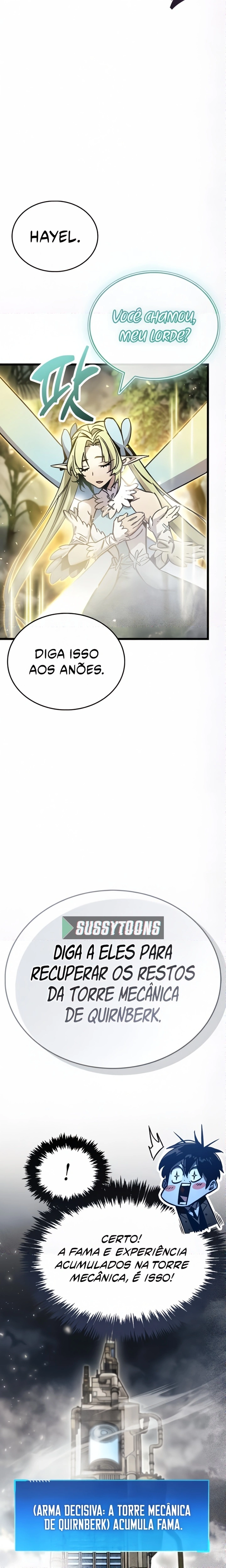 Read O Jogador Que Esconde seu Passado PT Manga Online