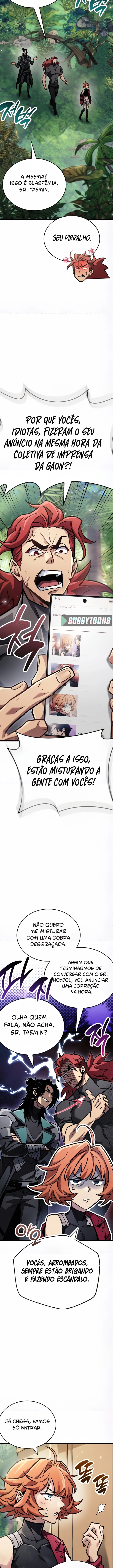 Read O Jogador Que Esconde seu Passado PT Manga Online