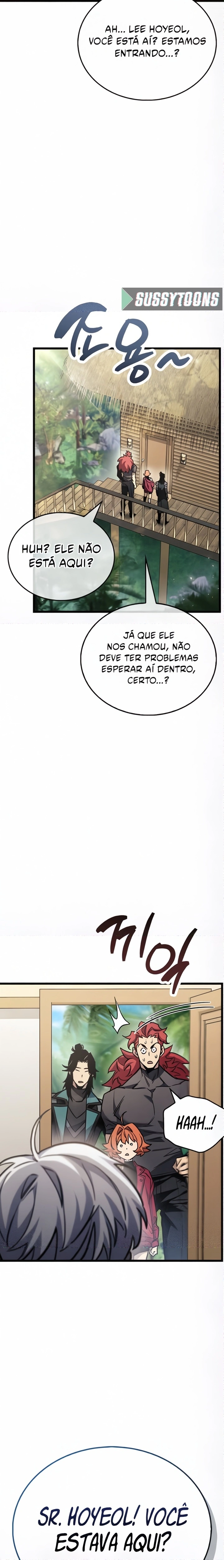 Read O Jogador Que Esconde seu Passado PT Manga Online