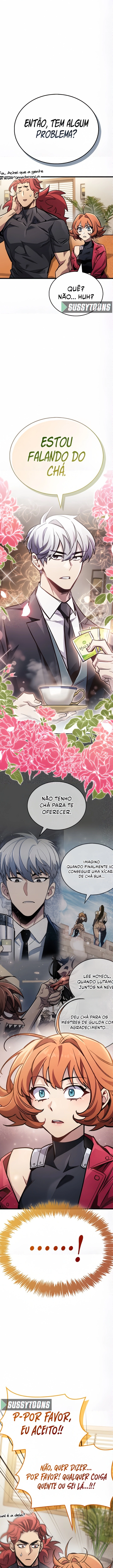 Read O Jogador Que Esconde seu Passado PT Manga Online