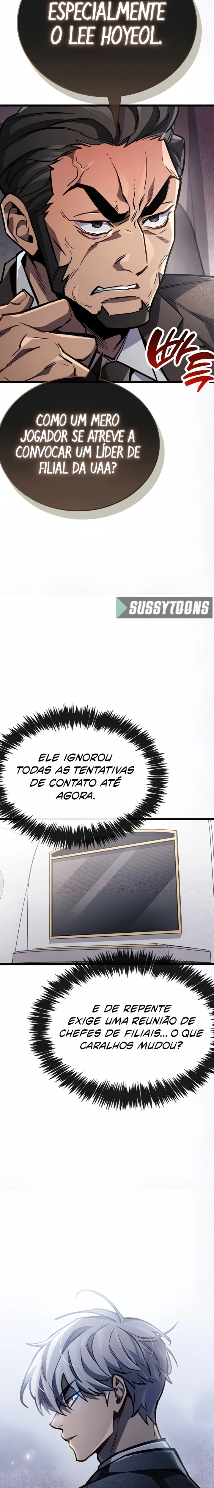 Read O Jogador Que Esconde seu Passado PT Manga Online