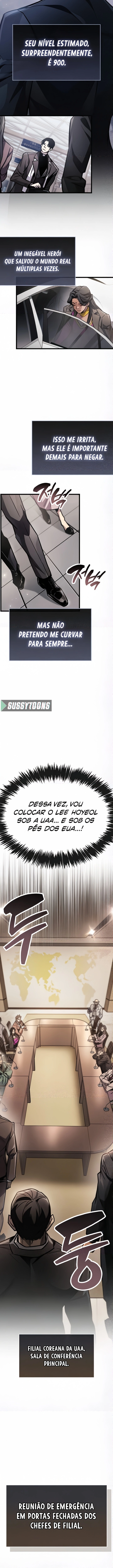 Read O Jogador Que Esconde seu Passado PT Manga Online