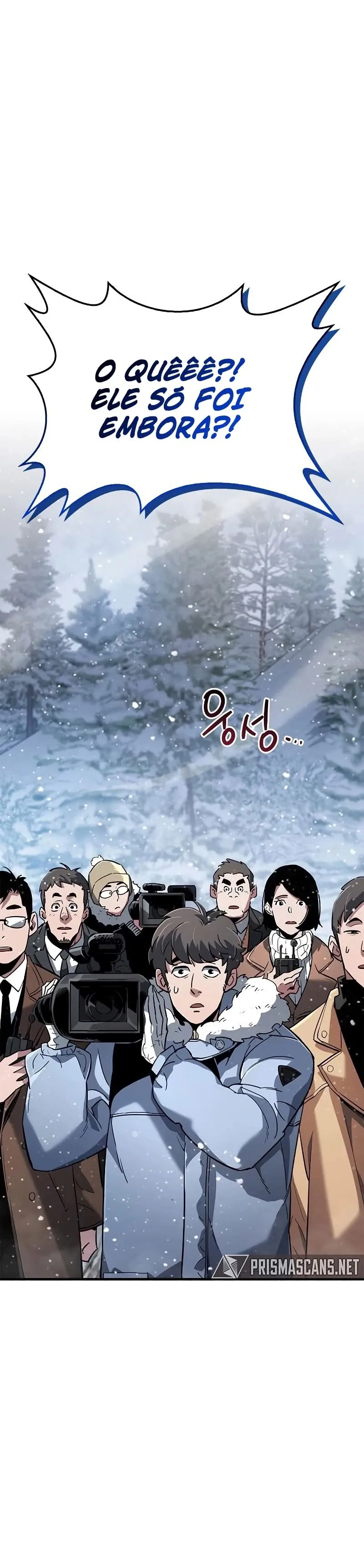 Read O Jogador Que Esconde seu Passado PT Manga Online