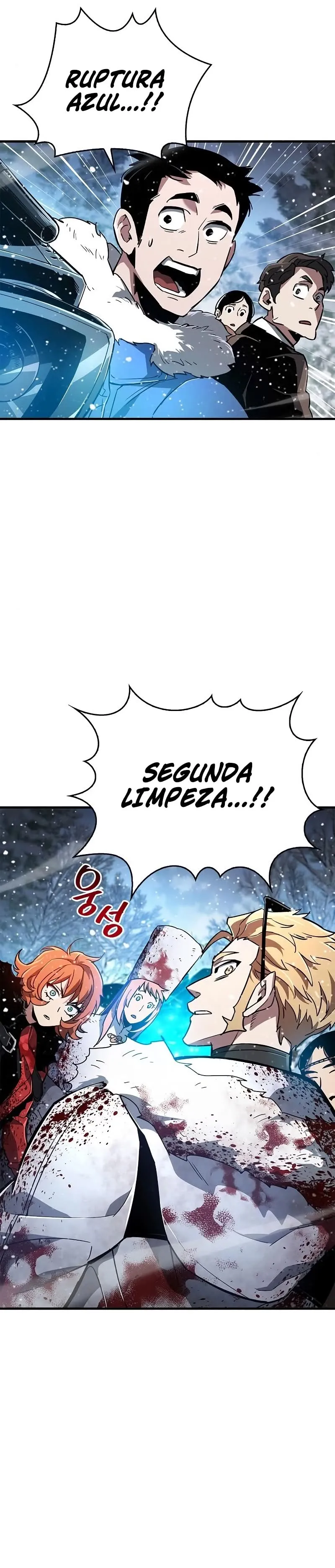 Read O Jogador Que Esconde seu Passado PT Manga Online