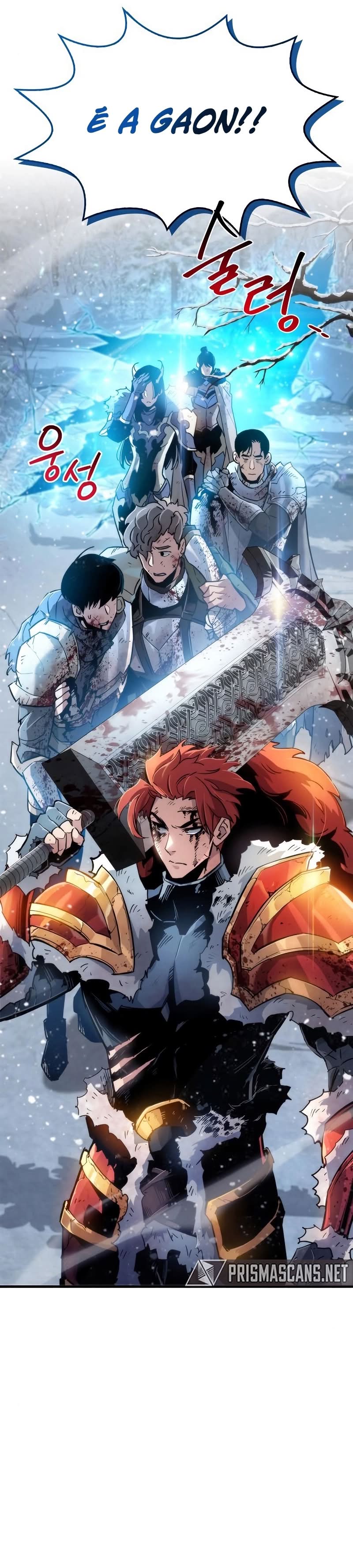 Read O Jogador Que Esconde seu Passado PT Manga Online