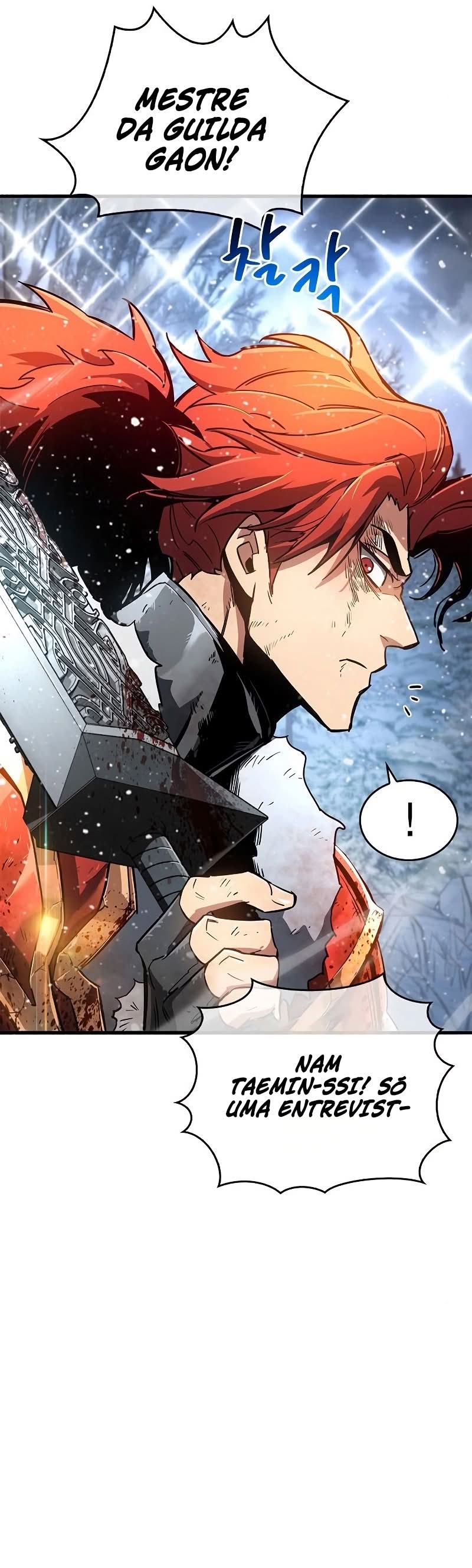 Read O Jogador Que Esconde seu Passado PT Manga Online