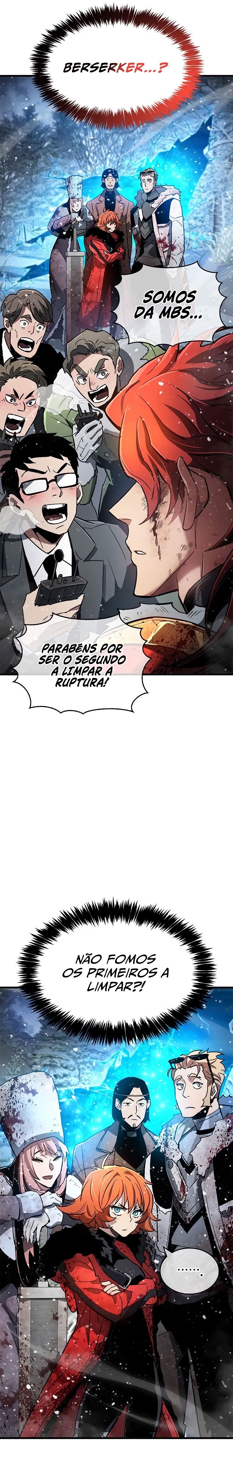 Read O Jogador Que Esconde seu Passado PT Manga Online