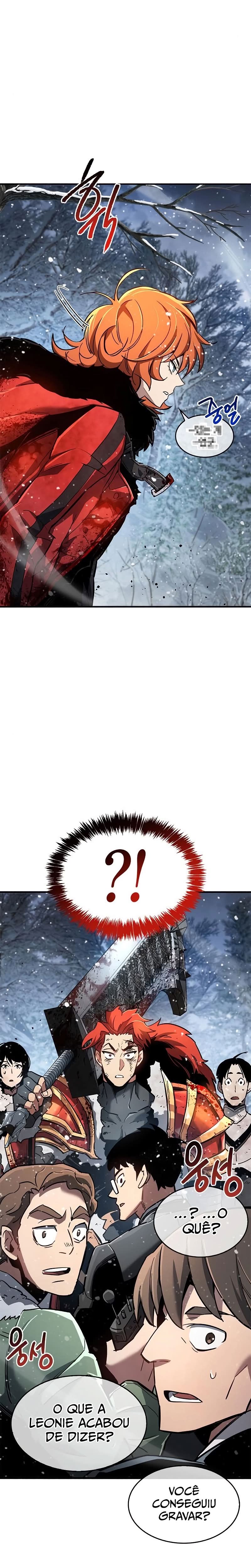Read O Jogador Que Esconde seu Passado PT Manga Online